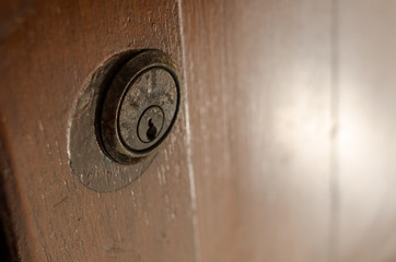 master key