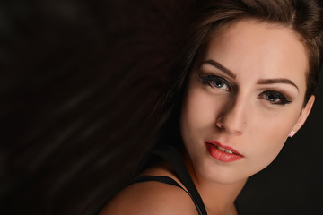 sexy femme