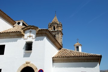 Parish of the Assumption church, Cabra © Arena Photo UK