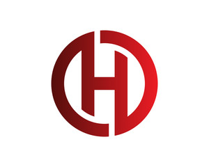 H Letter Logo