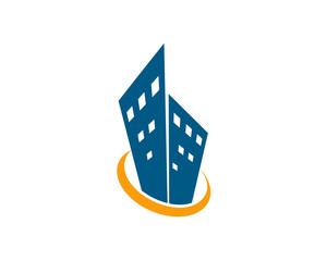Real Estate Logo