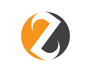 Z Letter Logo