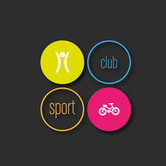 club,sport,activité