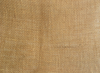 old used canvas background