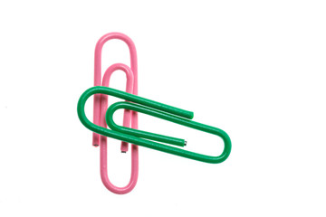 Paper clip