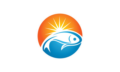 Fish Logo