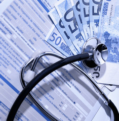 professions médicales en colère,réforme