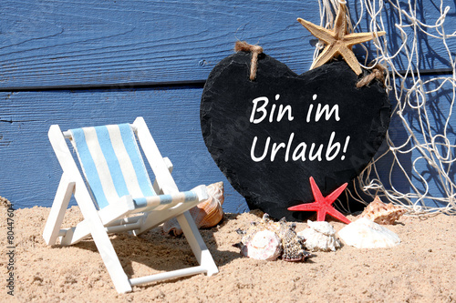 &quot;Bin im Urlaub!&quot; Stockfotos und lizenzfreie Bilder auf