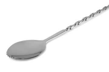 Cocktail spoon