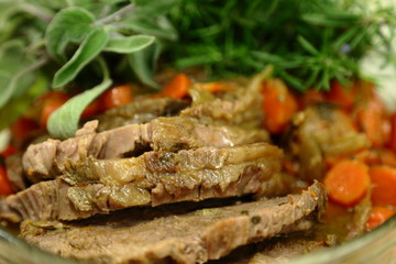 Arrosto