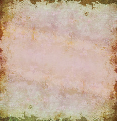 Grunge abstract background
