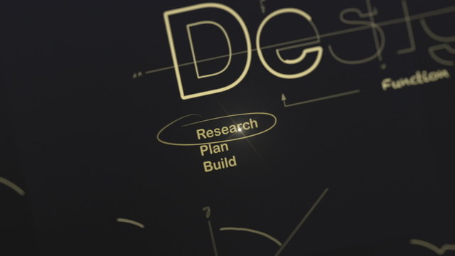 A Blueprint for Design Gold Version