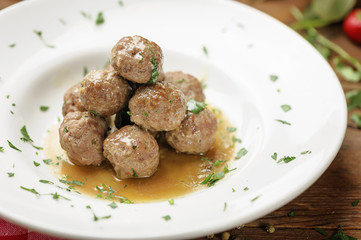 Meatballs
