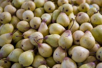 maroc Agadir souks marché aux fruits et légumes