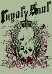 Royal soul