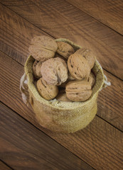 walnuts