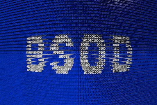 binary code bsod