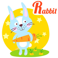 RabbitLet