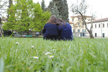 friends