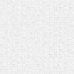 White geometric texture. Vector pattern Background.
