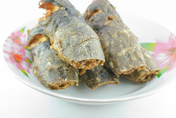 Fried Fish