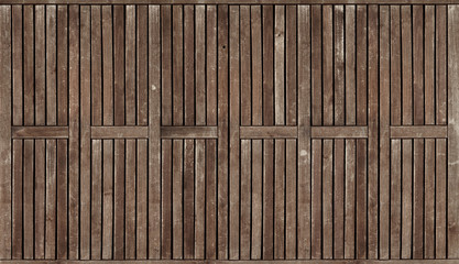 Vintage wood background