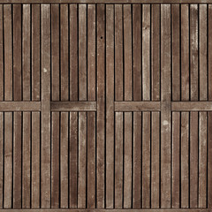 Weathered wood texture