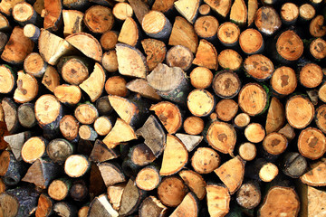 Lindenstapel