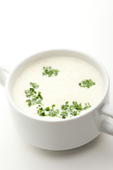 Cream Soup