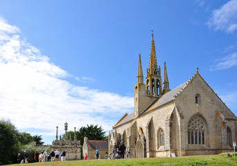 chapelle de trono&euml;n
