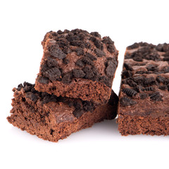 Chocolate brownies
