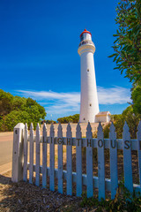 Cape Schanck Lighthouse