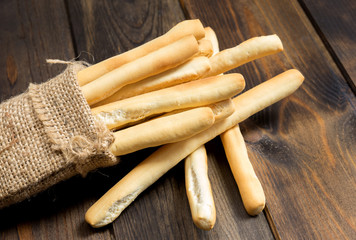 breadsticks