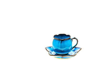 コーヒーカップ