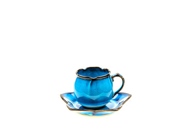 コーヒーカップ