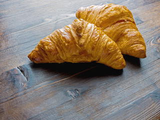 Croissants