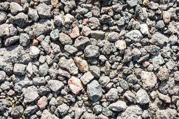 Gravel