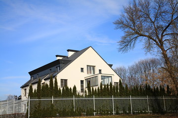 Building in nature