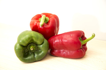 Peppers