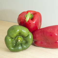 Peppers