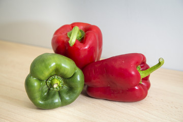 Peppers