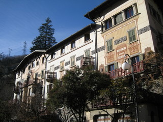 Villa Serena