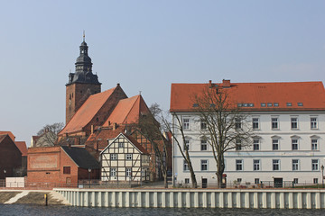 Havelberg: St. Laurentius (14. Jh., Sachsen-Anhalt)