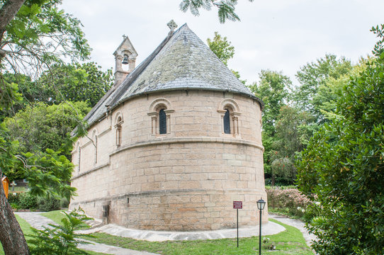 Belvidere Holy Trinity Church