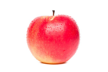 Red Apple