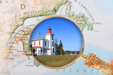 PEI, Canada