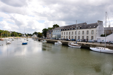 pont l'abbé