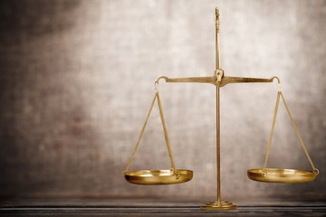 Justice. Justice Scale