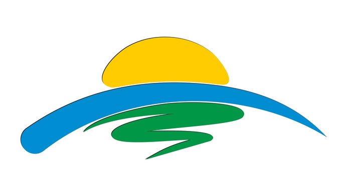 Sun And Sea Logo