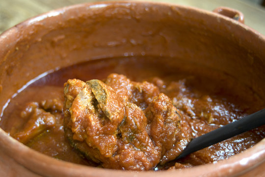 ragout of lamb